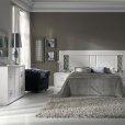 Monrabal Chirivella, classic bedroom from Spain, solid wood